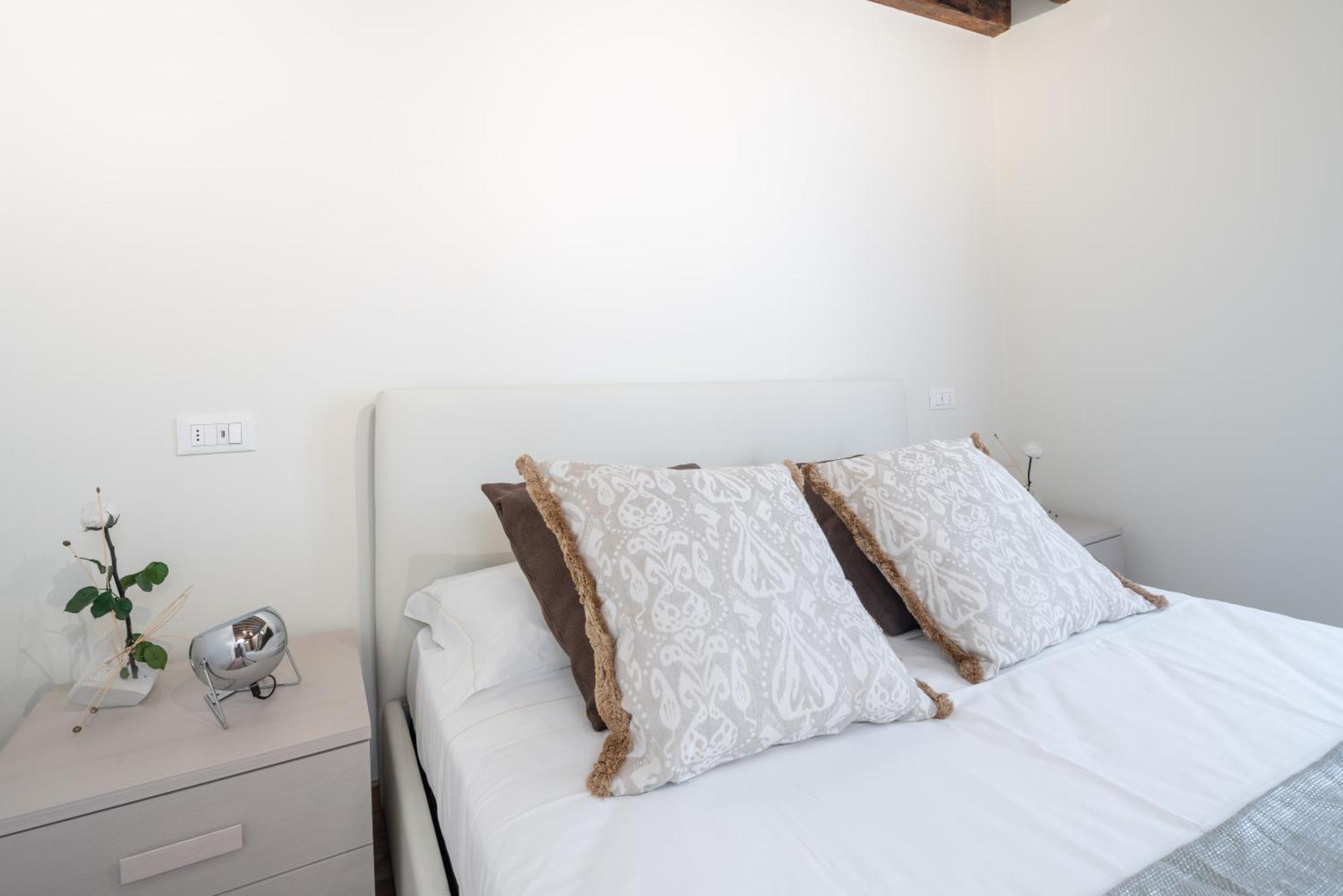 Apartment Palace Tintoretto By Wonderful Italy