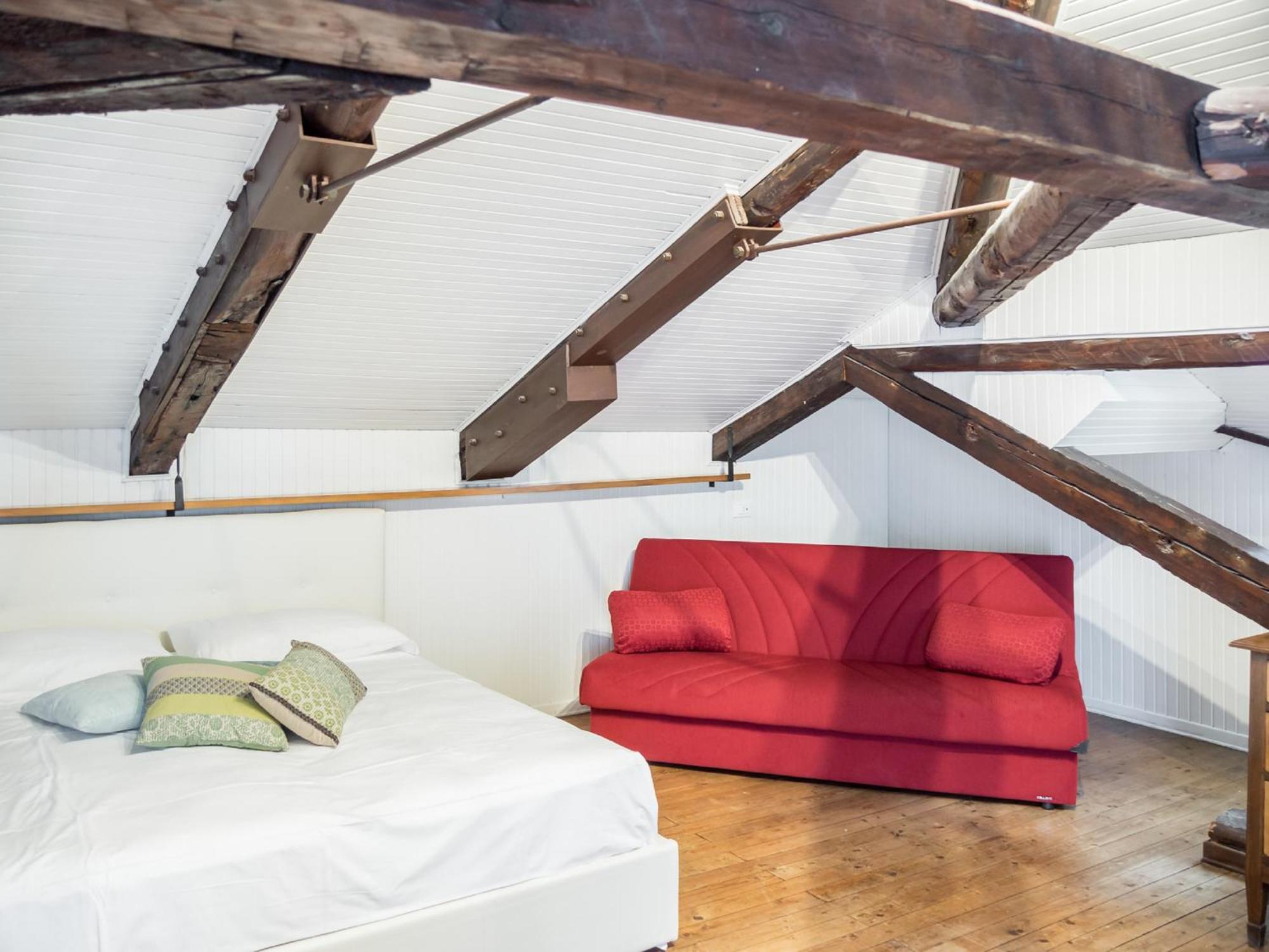 Palace Tintoretto By Wonderful Italy Apartment Venice