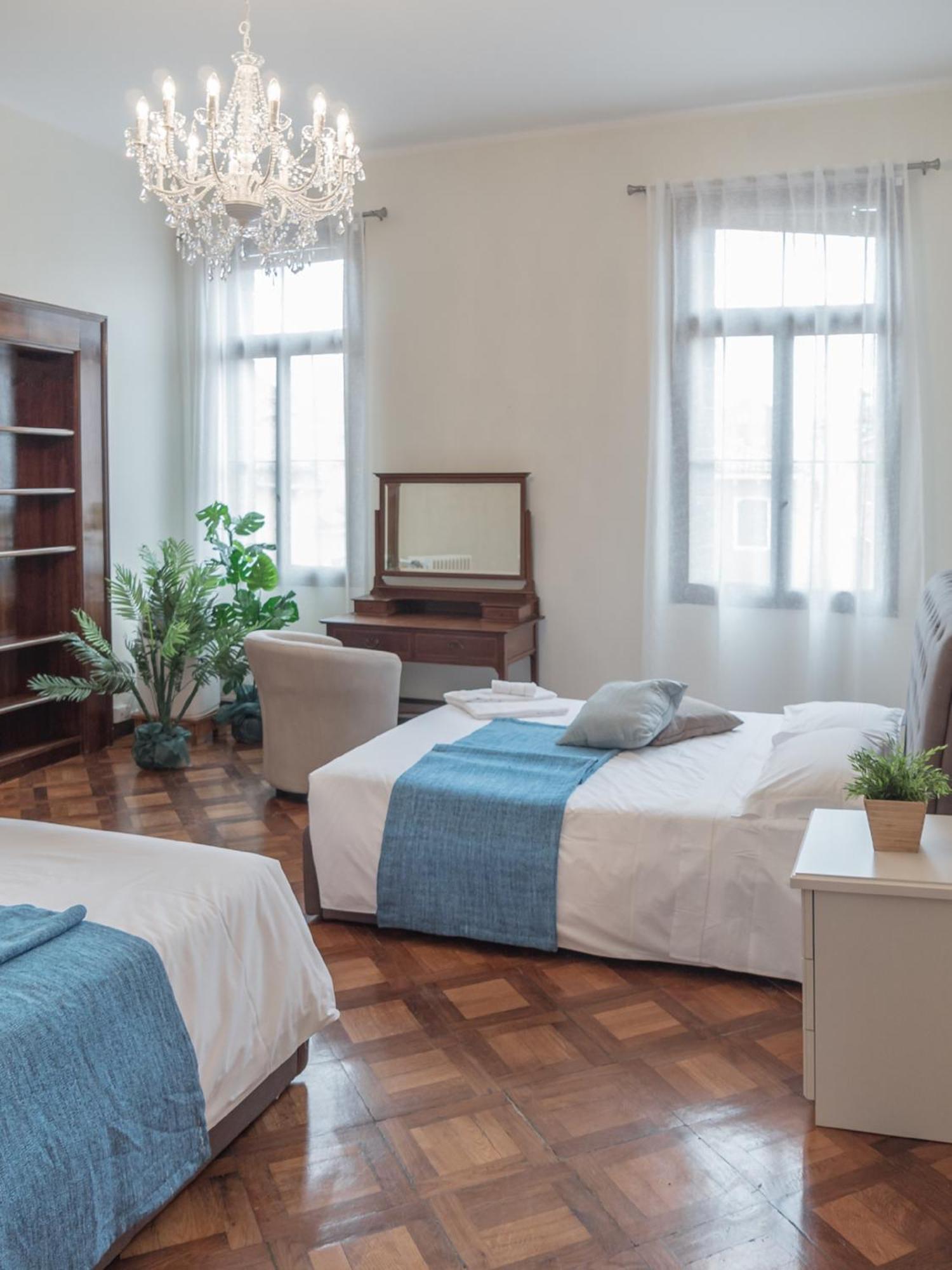 Apartment Palace Tintoretto By Wonderful Italy Venice