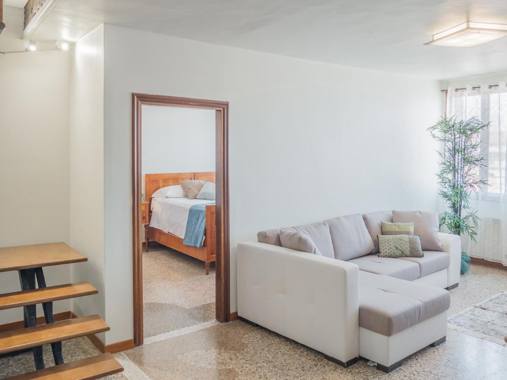 Palace Tintoretto By Wonderful Italy Apartment Venice