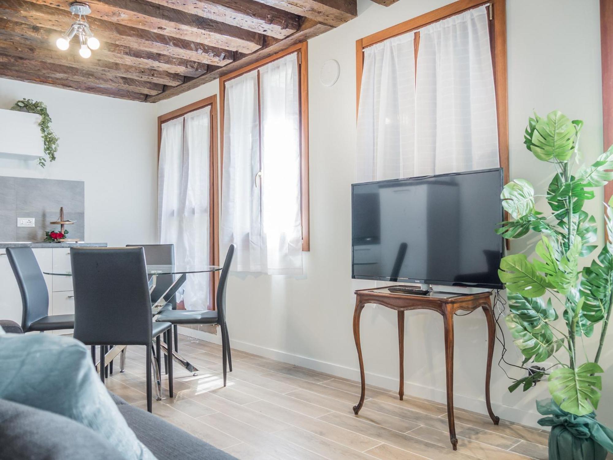 Apartment Palace Tintoretto By Wonderful Italy Venice
