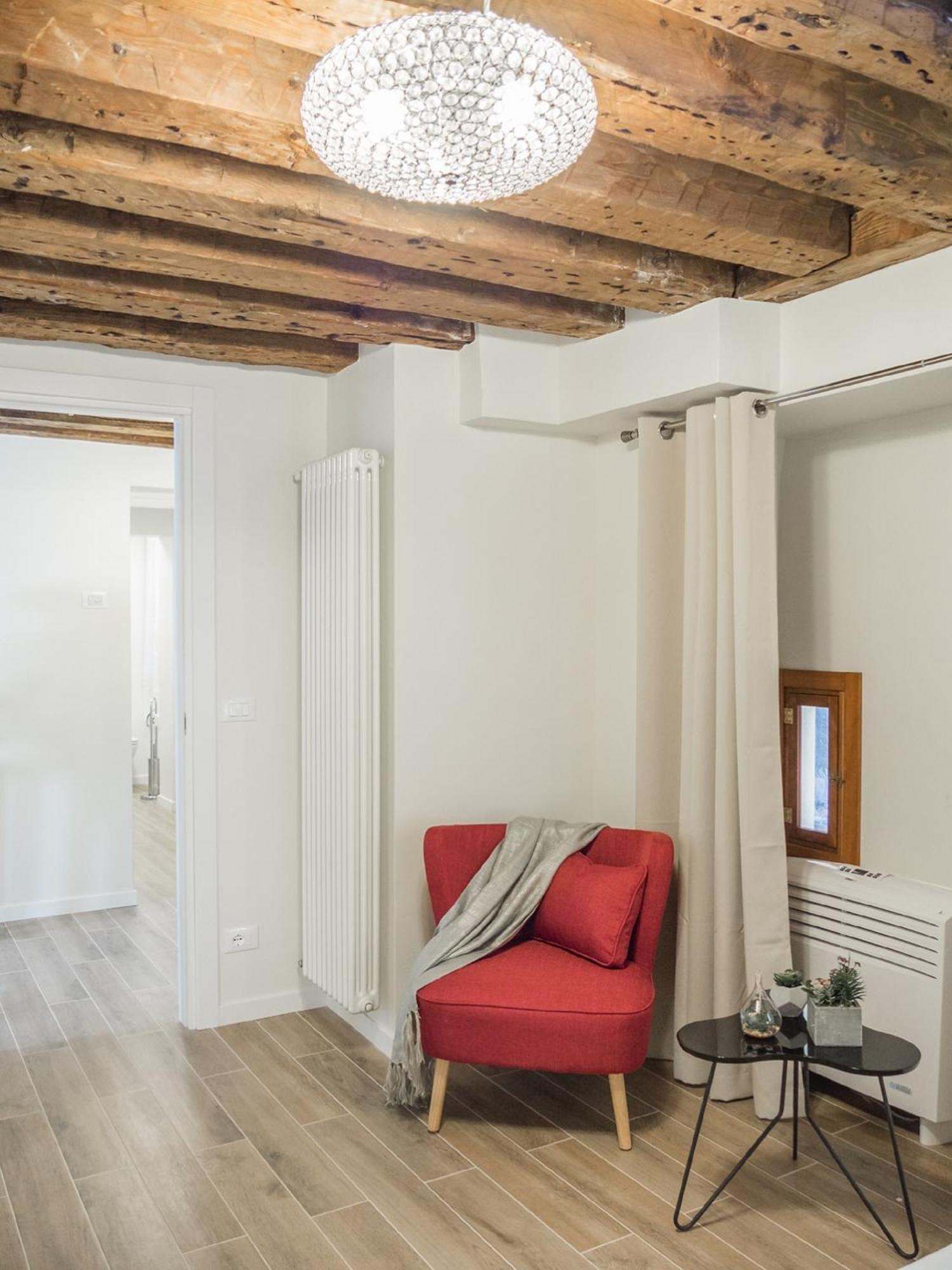 Palace Tintoretto By Wonderful Italy Apartment Venice